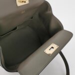 Hermès Toolbox 20 Swift 8 FY — фото 7