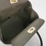 Hermès Toolbox 20 Swift 8 FY (Эрмес) — фото 7