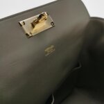 Hermès Toolbox 20 Swift 8 FY — фото 8