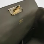 Hermès Toolbox 20 Swift 8 FY (Эрмес) — фото 8