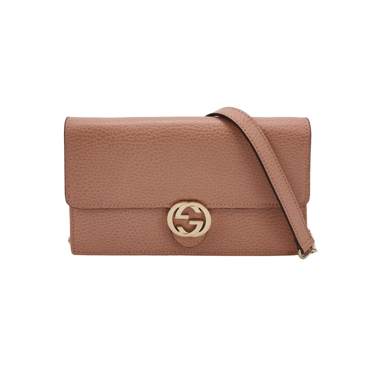 Gucci Interlocking GG — продано