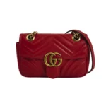 Gucci GG Marmont VG (Гуччи) — миниатюра 1