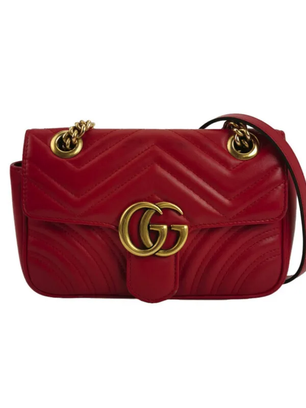 Gucci GG Marmont VG