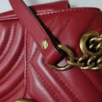 Gucci GG Marmont VG (Гуччи) — фото 10