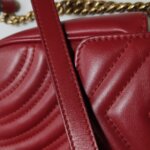 Gucci GG Marmont VG — фото 11