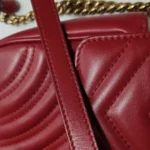 Gucci GG Marmont VG (Гуччи) — фото 11