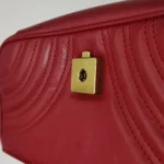 Gucci GG Marmont VG (Гуччи) — фото 12