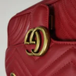 Gucci GG Marmont VG (Гуччи) — фото 13