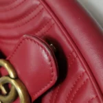 Gucci GG Marmont VG (Гуччи) — фото 15