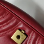 Gucci GG Marmont VG (Гуччи) — фото 18
