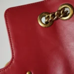 Gucci GG Marmont VG (Гуччи) — фото 20