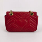 Gucci GG Marmont VG — фото 5