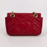 Gucci GG Marmont VG (Гуччи) — фото 5