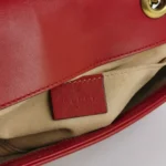 Gucci GG Marmont VG (Гуччи) — фото 8