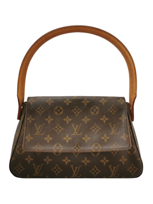 Louis Vuitton Looping Monogram — продано