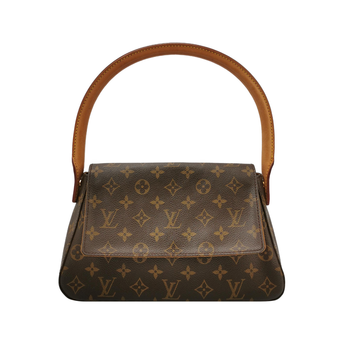 Louis Vuitton Looping Monogram — продано