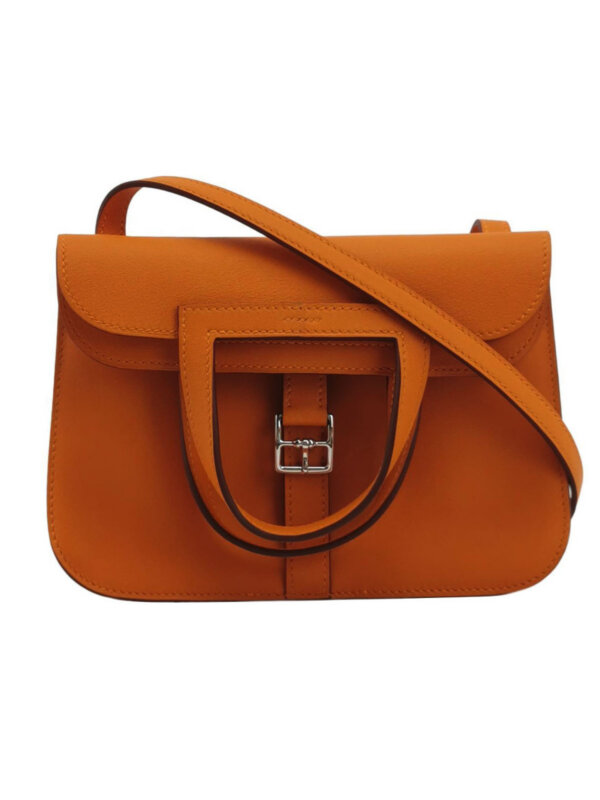 Hermès Halzan Swift I 9 Y — продано