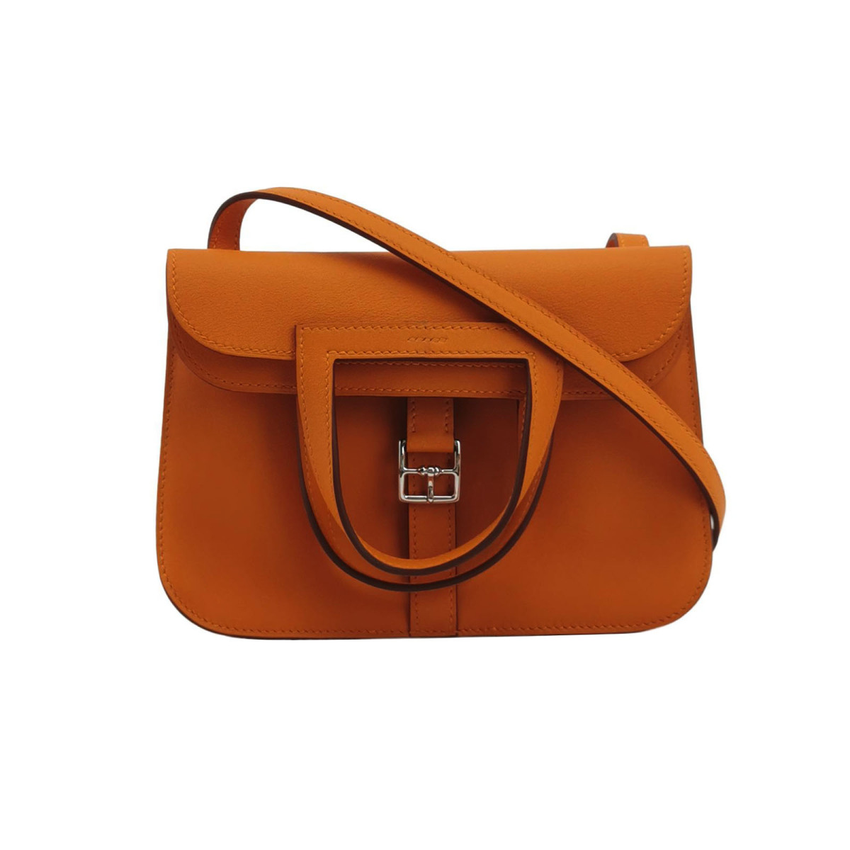 Hermès Halzan Swift I 9 Y — продано