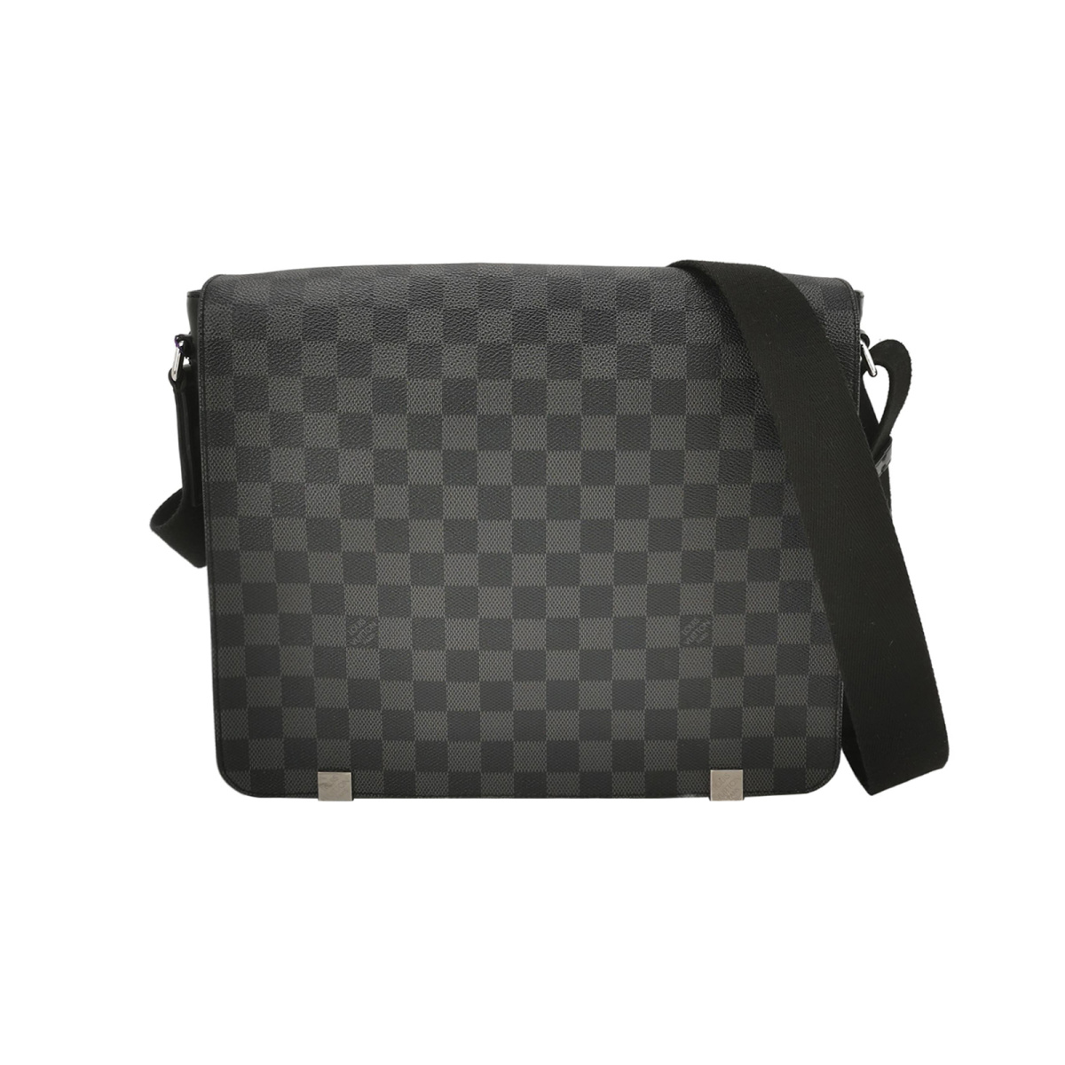 Louis Vuitton District — продано