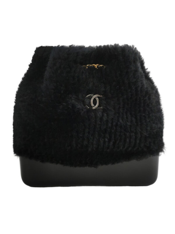 Chanel Gabrielle C Logo