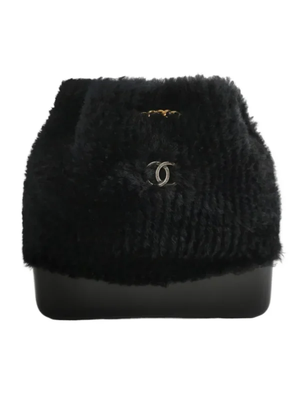 Chanel Gabrielle C Logo (Шанель)