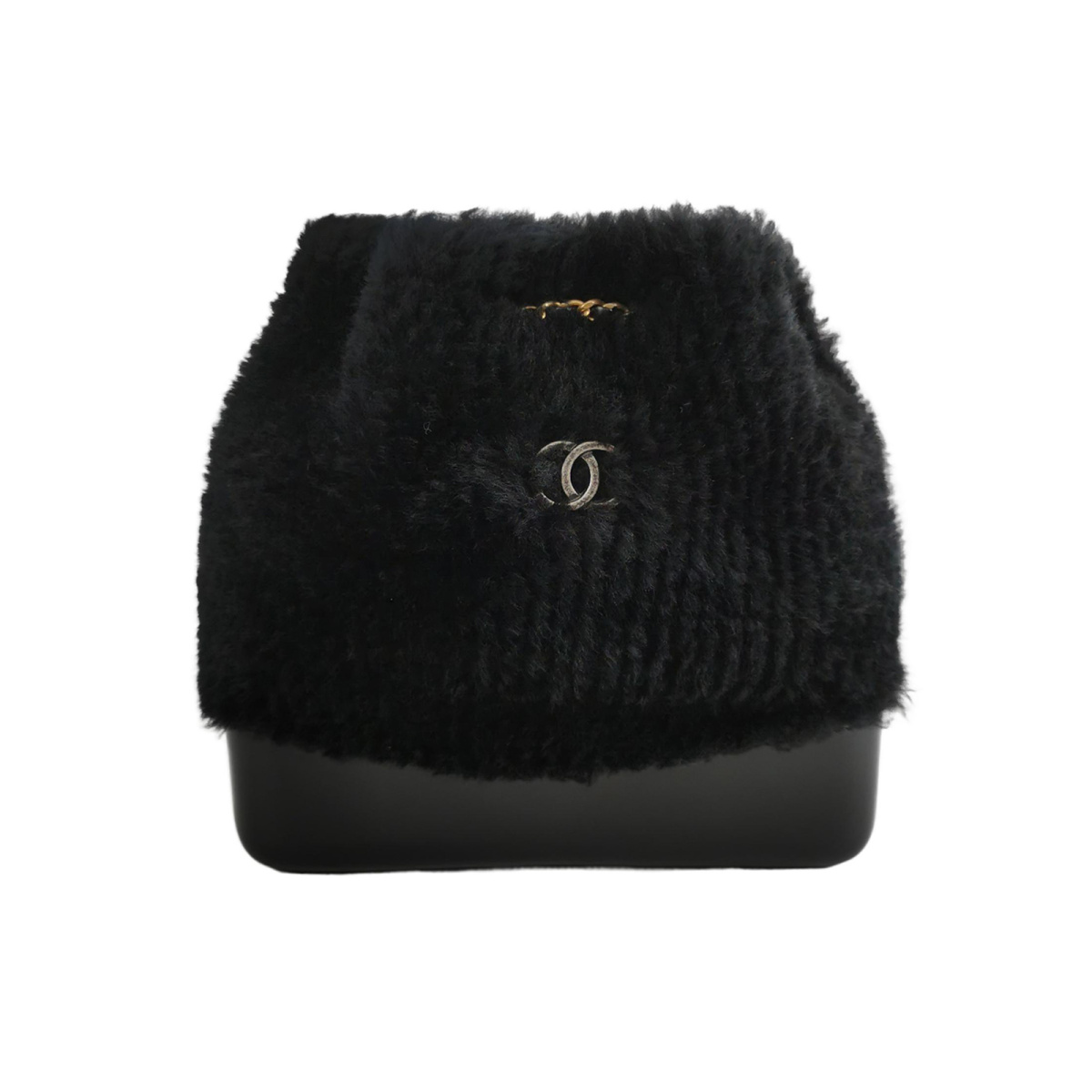 Chanel Gabrielle C Logo — фото 1