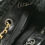 Chanel Gabrielle C Logo — фото 10