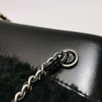 Chanel Gabrielle C Logo — фото 11