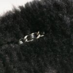 Chanel Gabrielle C Logo — фото 13