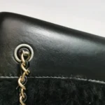 Chanel Gabrielle C Logo (Шанель) — фото 20