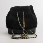 Chanel Gabrielle C Logo — фото 5