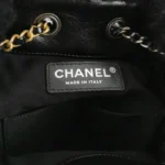 Chanel Gabrielle C Logo (Шанель) — фото 8