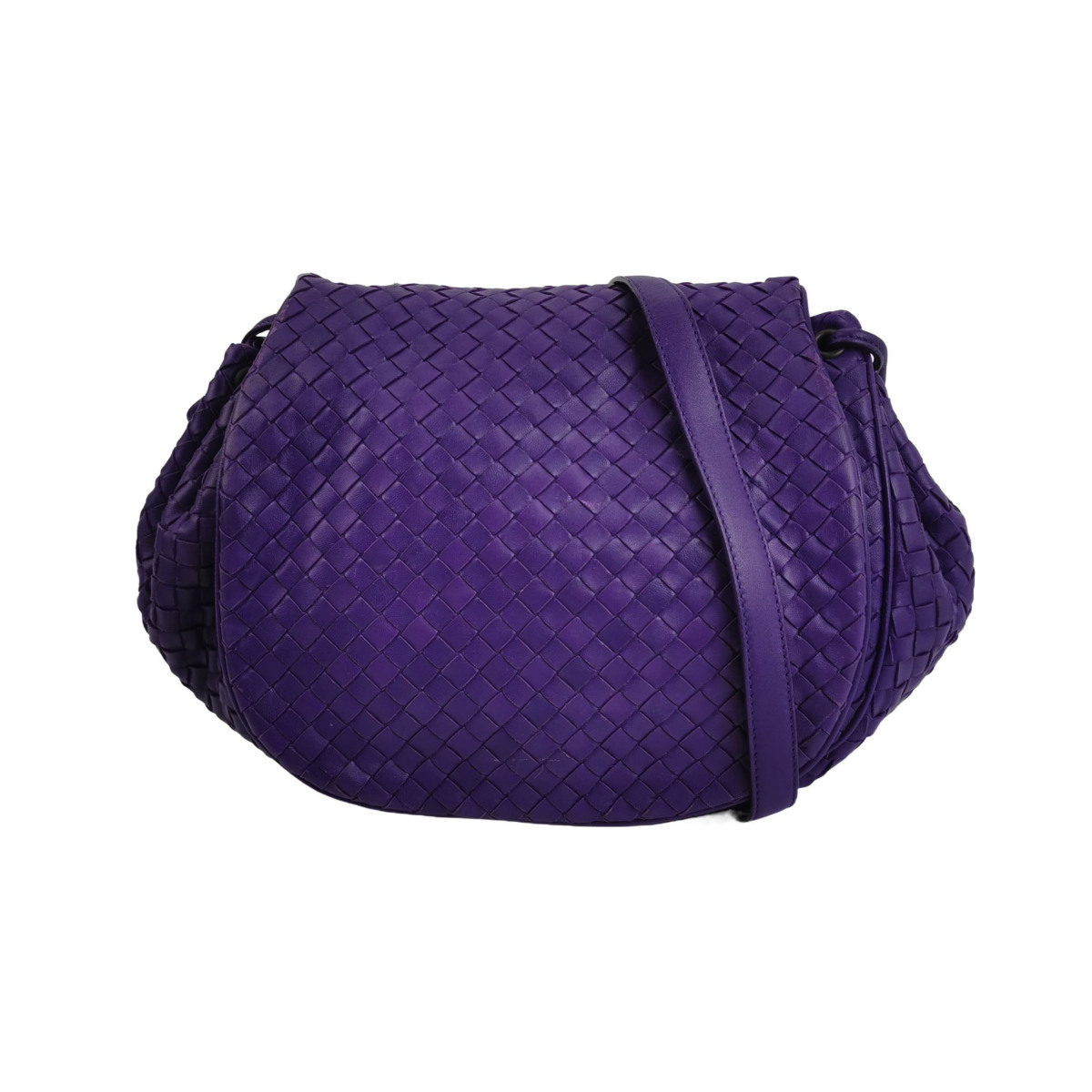 Bottega Veneta Intrecciato — фото 1