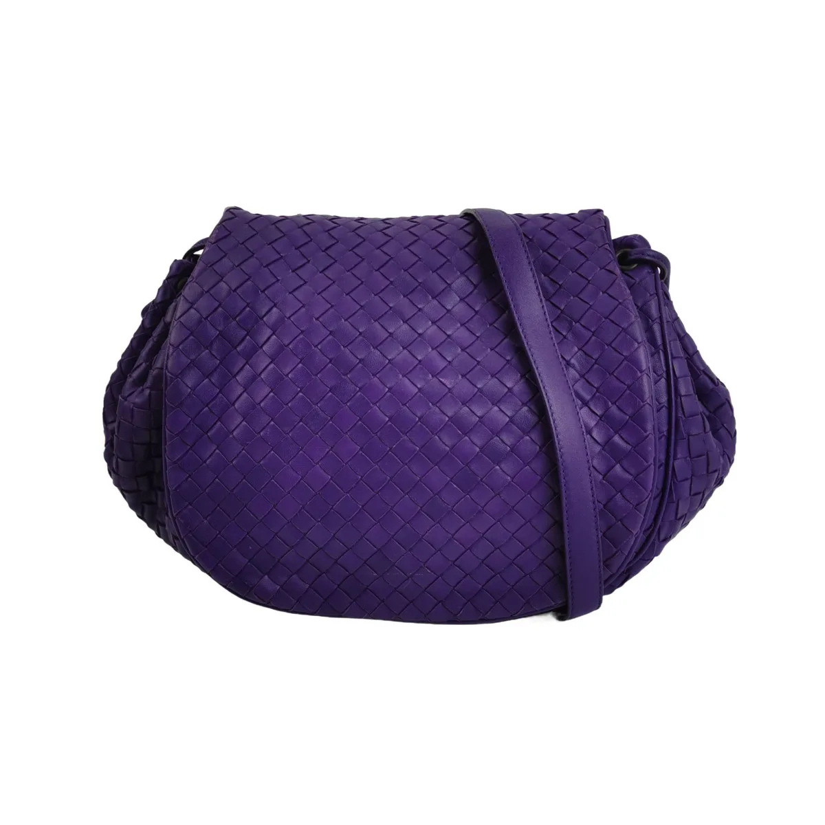 Bottega Veneta Intrecciato (Боттега Венета) — фото 1