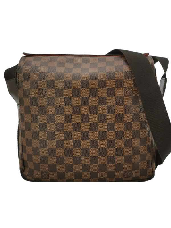 Louis Vuitton Naviglio — продано