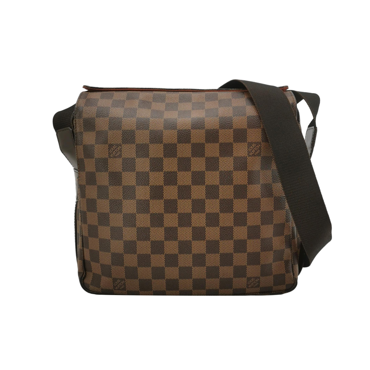 Louis Vuitton Naviglio — продано