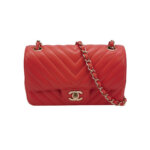Chanel Classic Flap mini VC — миниатюра 1