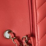 Chanel Classic Flap mini VC — фото 11