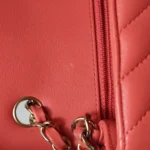 Chanel Classic Flap Mini (Шанель) — фото 11