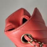 Chanel Classic Flap mini VC — фото 17