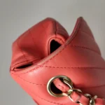 Chanel Classic Flap Mini (Шанель) — фото 17