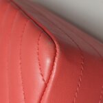 Chanel Classic Flap mini VC — фото 18