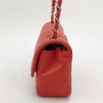 Chanel Classic Flap mini VC — фото 3