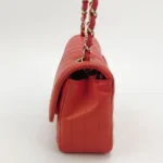 Chanel Classic Flap Mini (Шанель) — фото 3