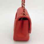 Chanel Classic Flap mini VC — фото 4