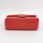 Chanel Classic Flap mini VC — фото 6