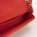 Chanel Classic Flap mini VC — фото 7