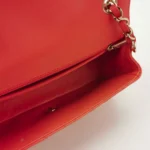 Chanel Classic Flap Mini (Шанель) — фото 7