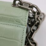 Balenciaga Gossip B — фото 17