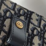 Dior Oblique — фото 11